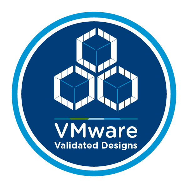 VMware Validated Design for SDDC 5.0.1